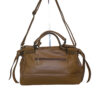 Torba 36 - big classic lady - camel