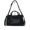 Torba 36 - big classic lady - black