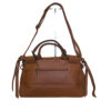 Torba 36 - big classic lady - brown