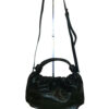 Torba 16 - sparkly small bag - green