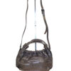 Torba 16 - sparkly small bag - silver