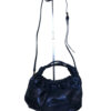 Torba 16 - sparkly small bag - blue