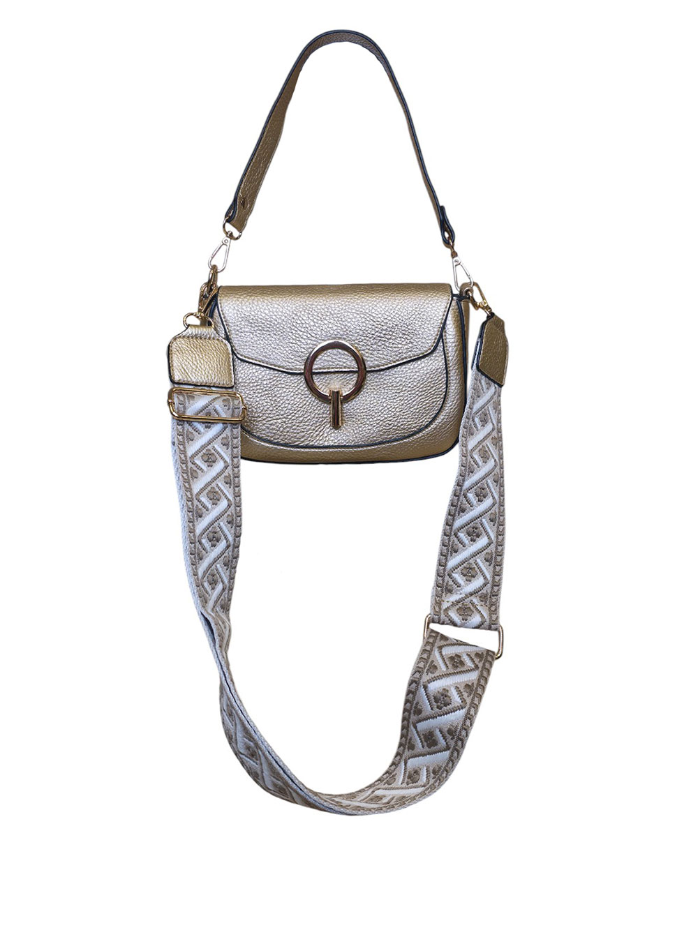 Torba 24 - gold - Slika 3