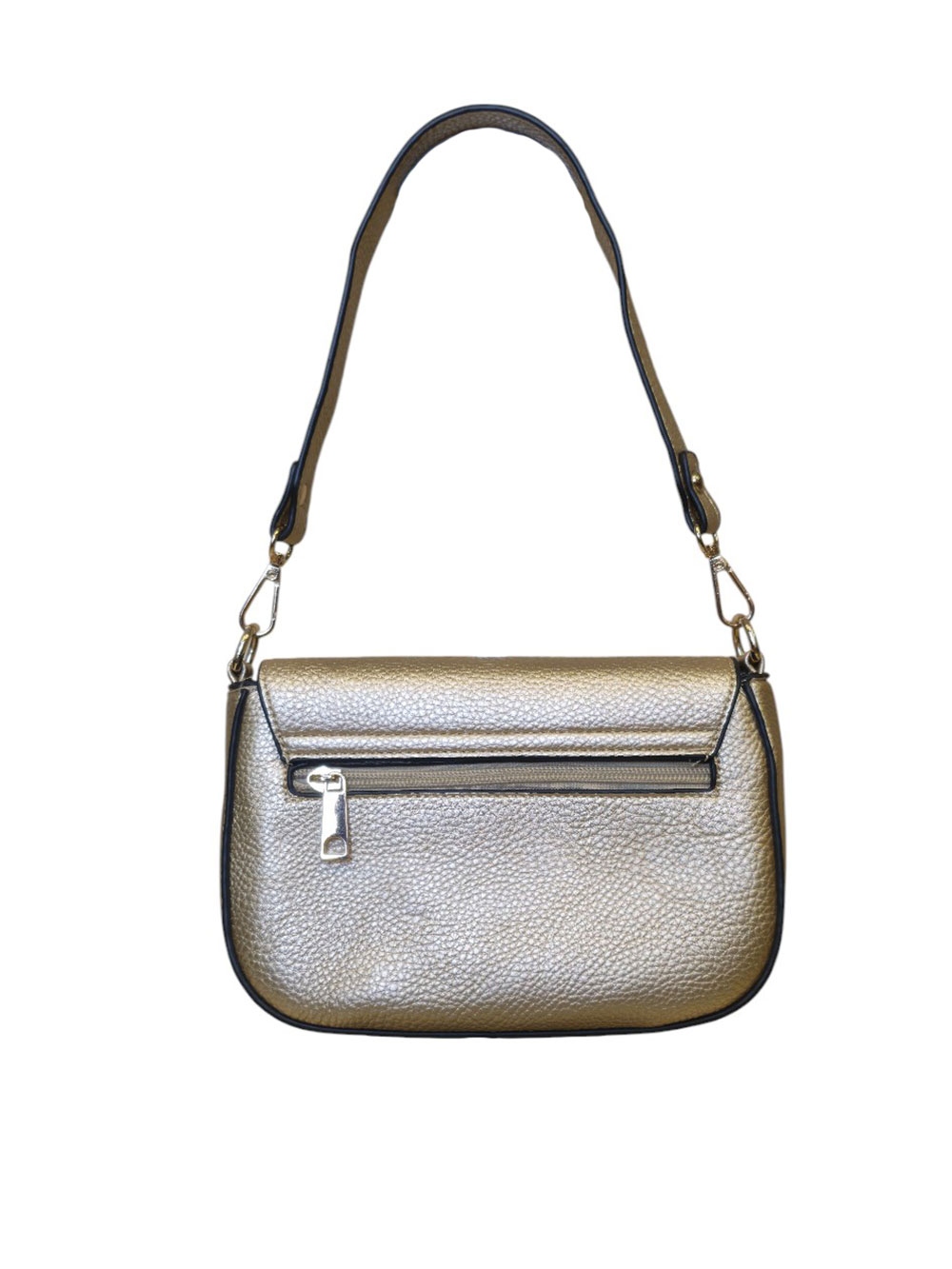 Torba 24 - mala+powder - gold