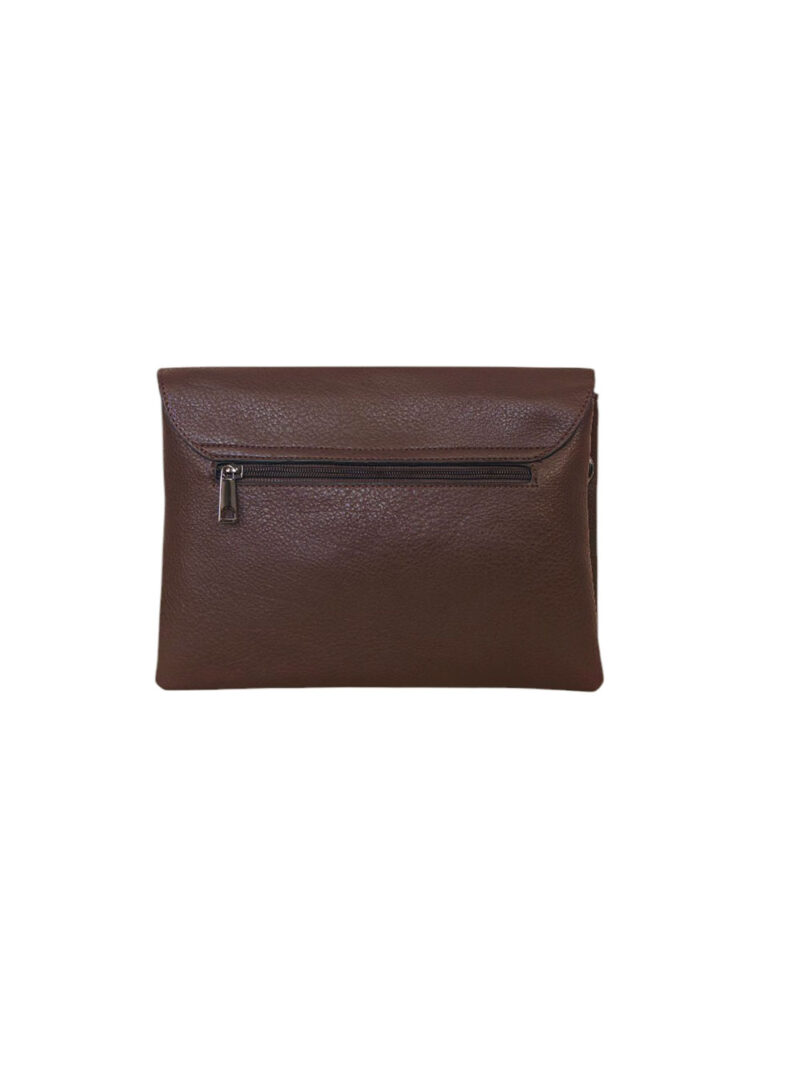 Torba 24 - preklop cif - coffee
