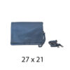 Torba 24 - preklop cif - jeans