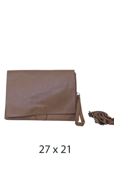 Torba 24 - preklop cif - camel
