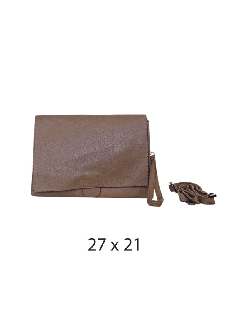 Torba 24 - preklop cif - camel