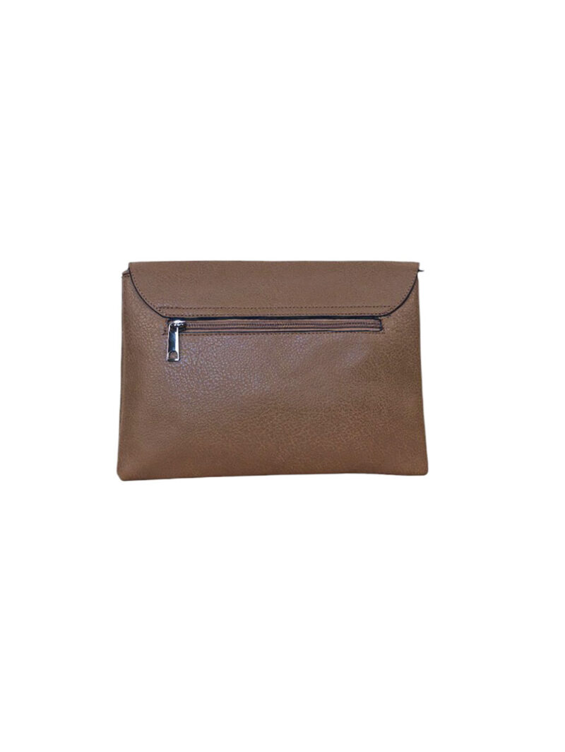 Torba 24 - preklop cif - camel