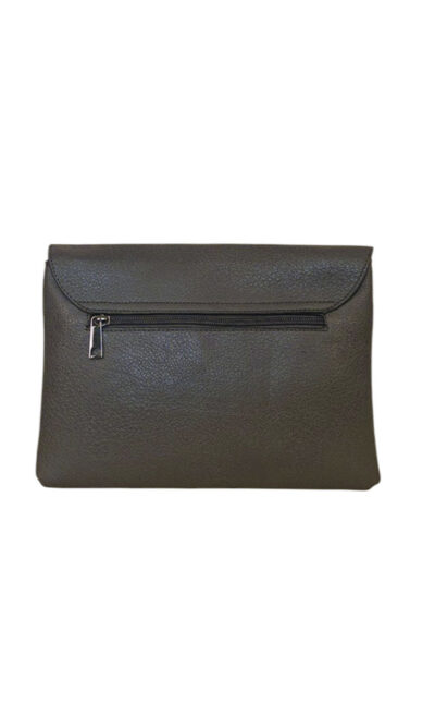 Torba 24 - preklop cif - grey