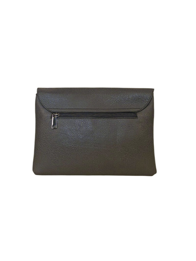 Torba 24 - preklop cif - grey