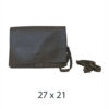 Torba 24 - preklop cif - grey