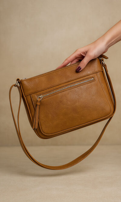 Torba 18 - brown