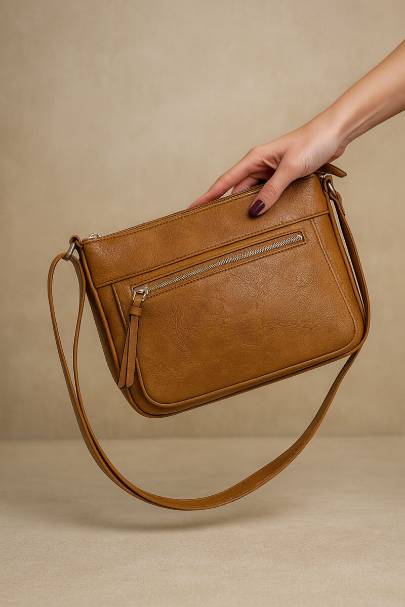 Torba 18 - brown