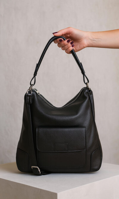Torba 28 - black
