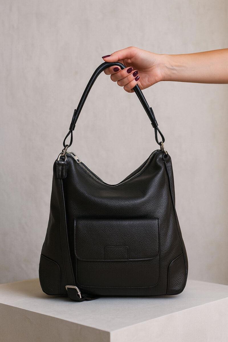 Torba 28 - black