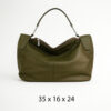 Torba 40 - big business - military