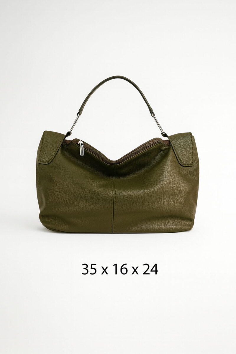 Torba 40 - big business - military