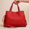 Torba 34 - red