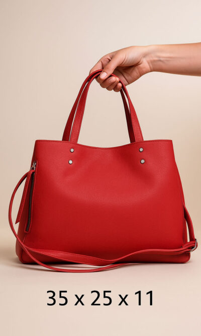 Torba 34 - red