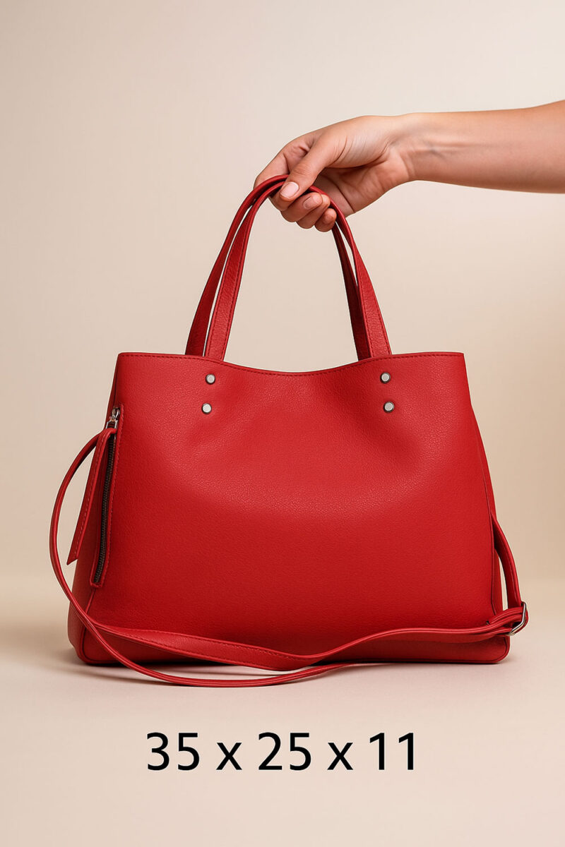 Torba 34 - red