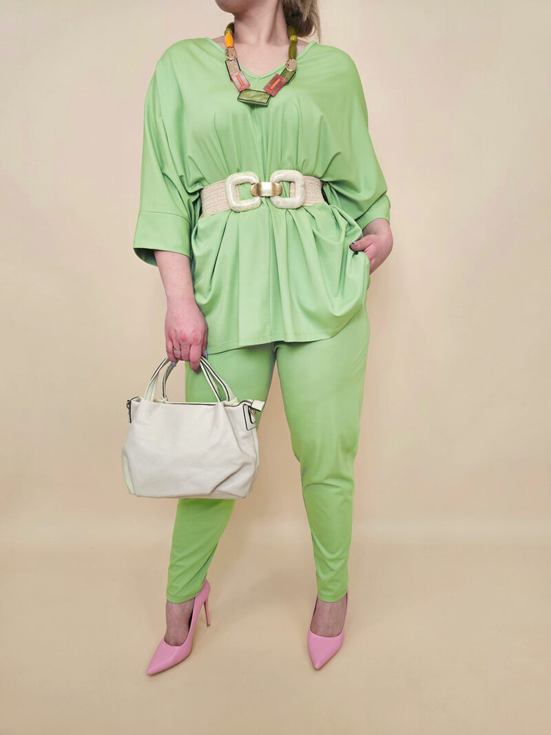 Tunika 56 Salinas PLUS SIZE - Slika 5