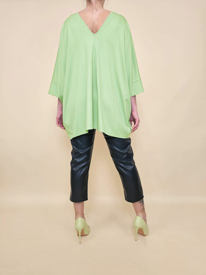 Tunika 56 Salinas PLUS SIZE - Slika 7