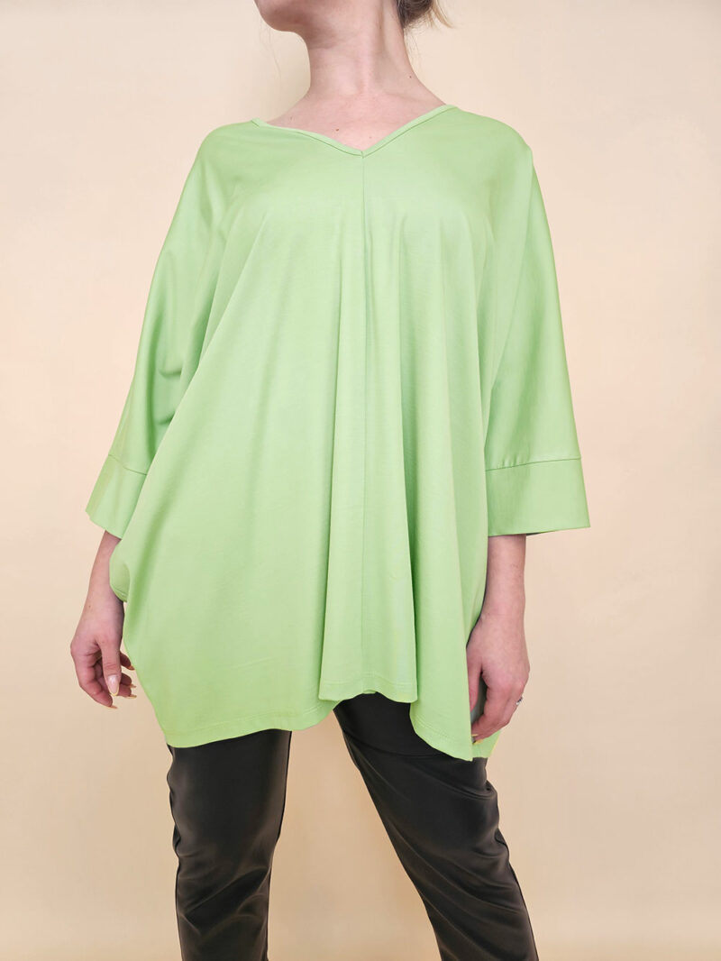 Tunika 56 Salinas PLUS SIZE - Slika 8