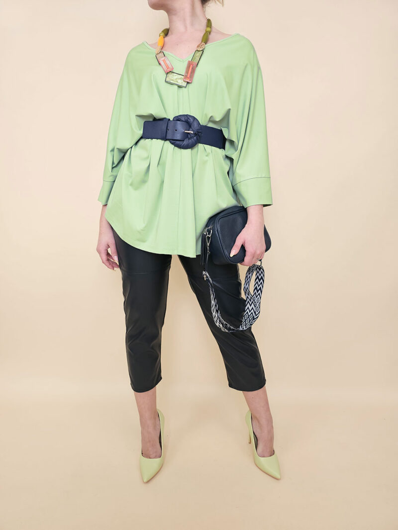 Tunika 56 Salinas PLUS SIZE - Slika 9