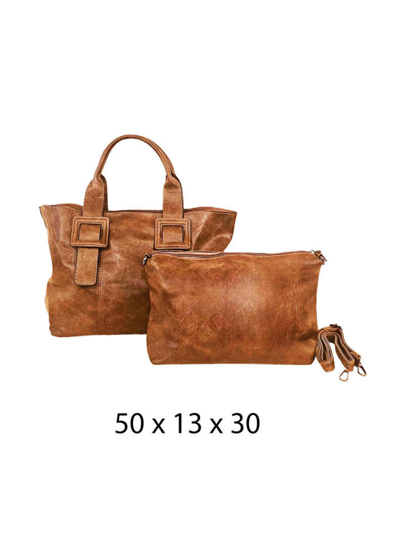 Torba 32 - brown