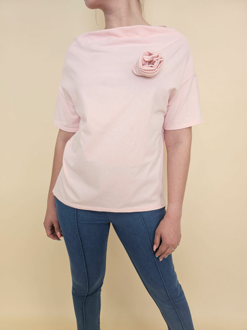 Majica 32 Rose 20824219