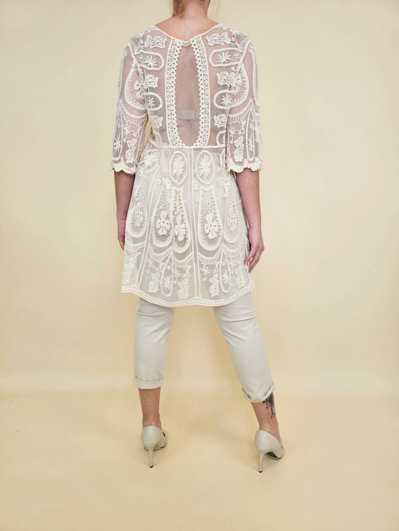 Tunika 50 Alamosa - beige - Slika 2