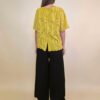Tunika 40 Avera - cotton lace richelieu - bamboo