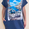 Haljina 24 Tigre - jeans - Perfect View
