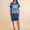 Haljina 24 Tigre - jeans - Perfect View