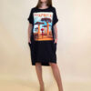 Haljina 24 Tigre - navy - Baobab