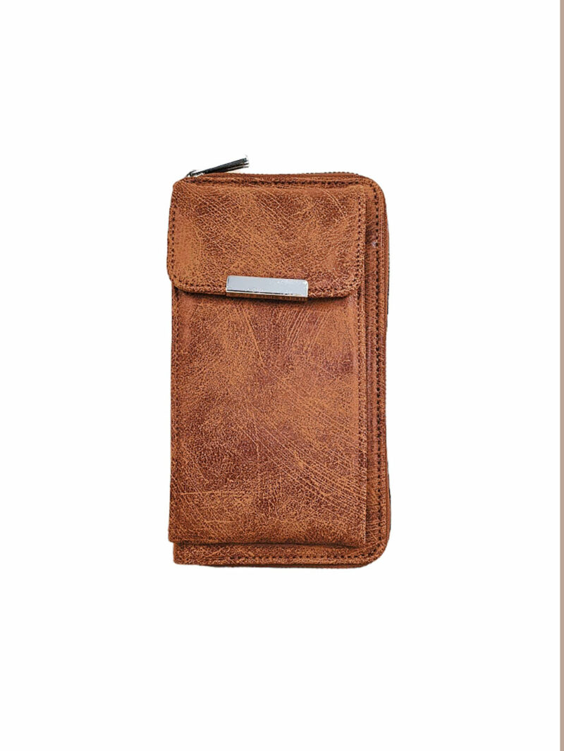 Novčanik 32 - brown - Slika 4