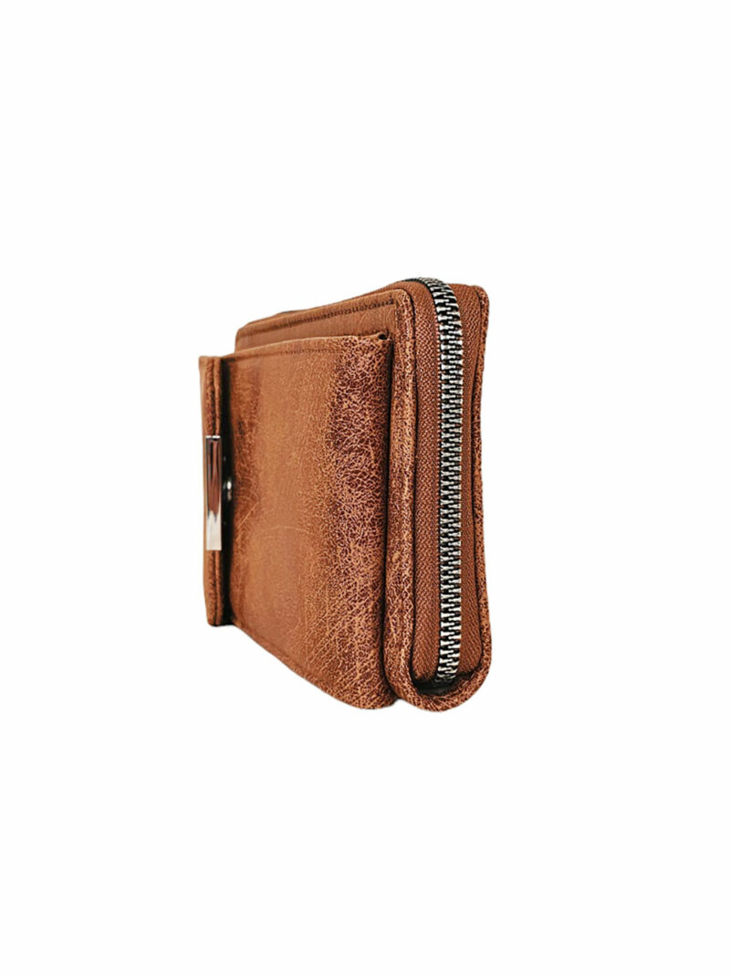 Novčanik 32 - brown - Slika 3
