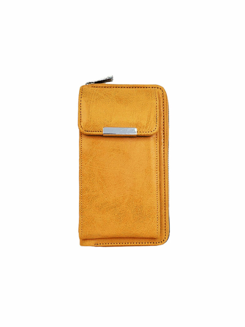 Novčanik 32 - yellow - Slika 4