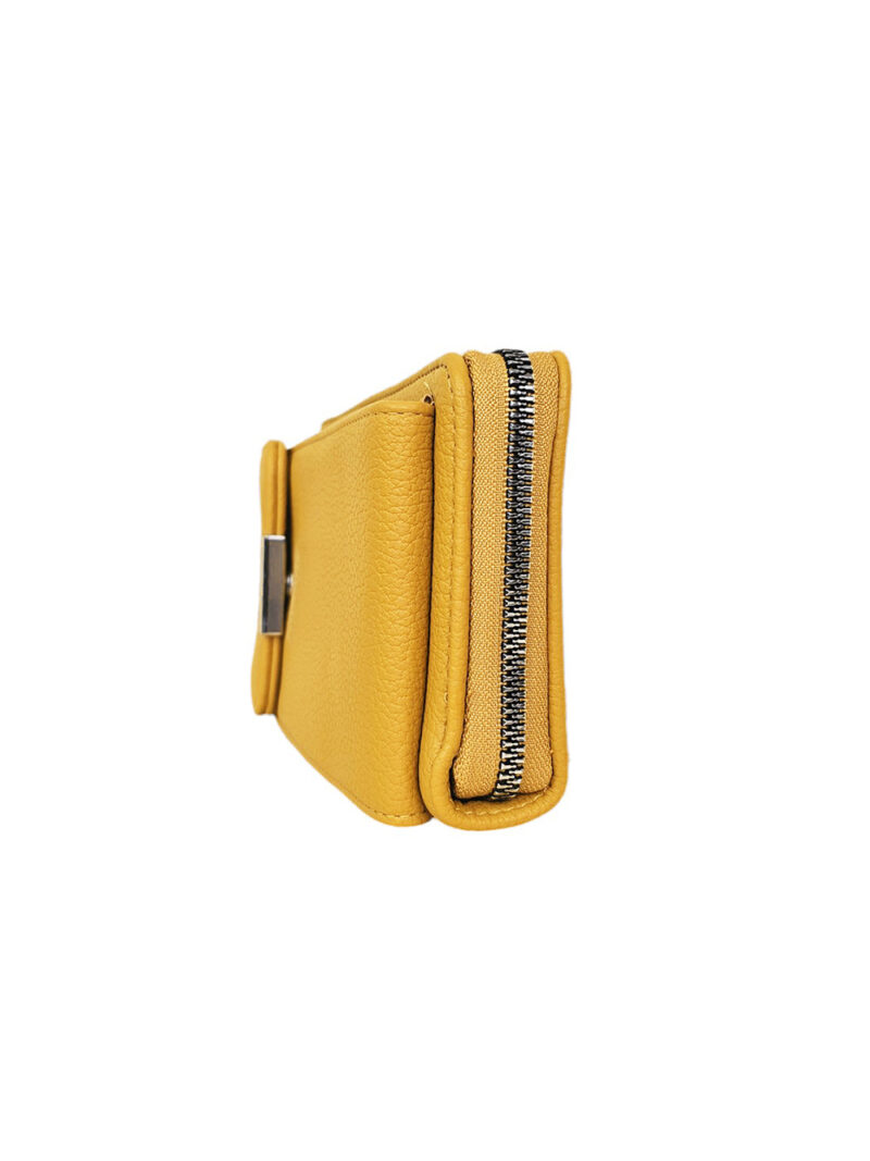 Novčanik 32 - yellow - Slika 3