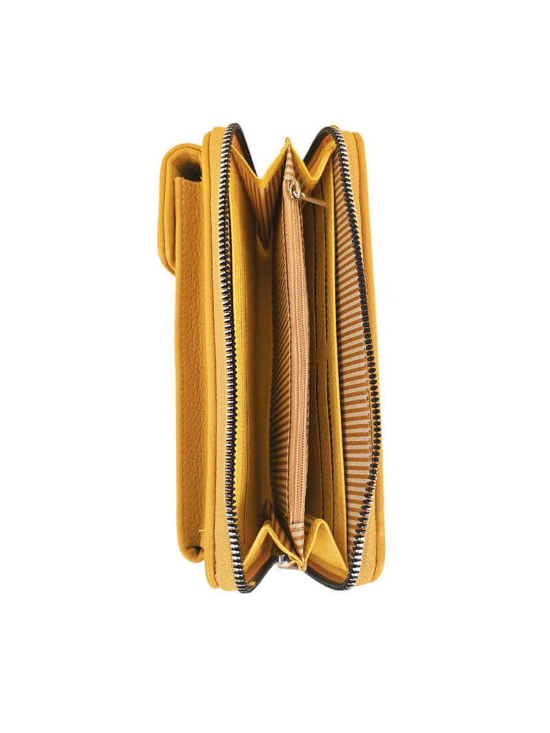 Novčanik 32 - yellow - Slika 2