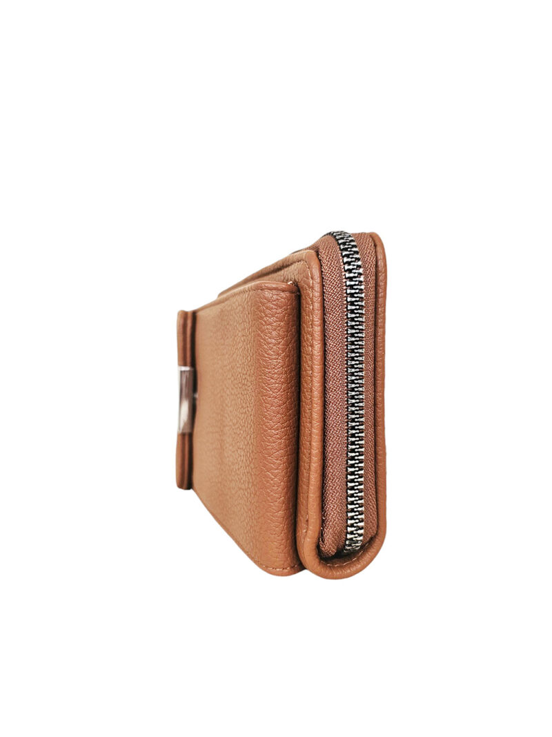 Novčanik 32 - brown - Slika 3