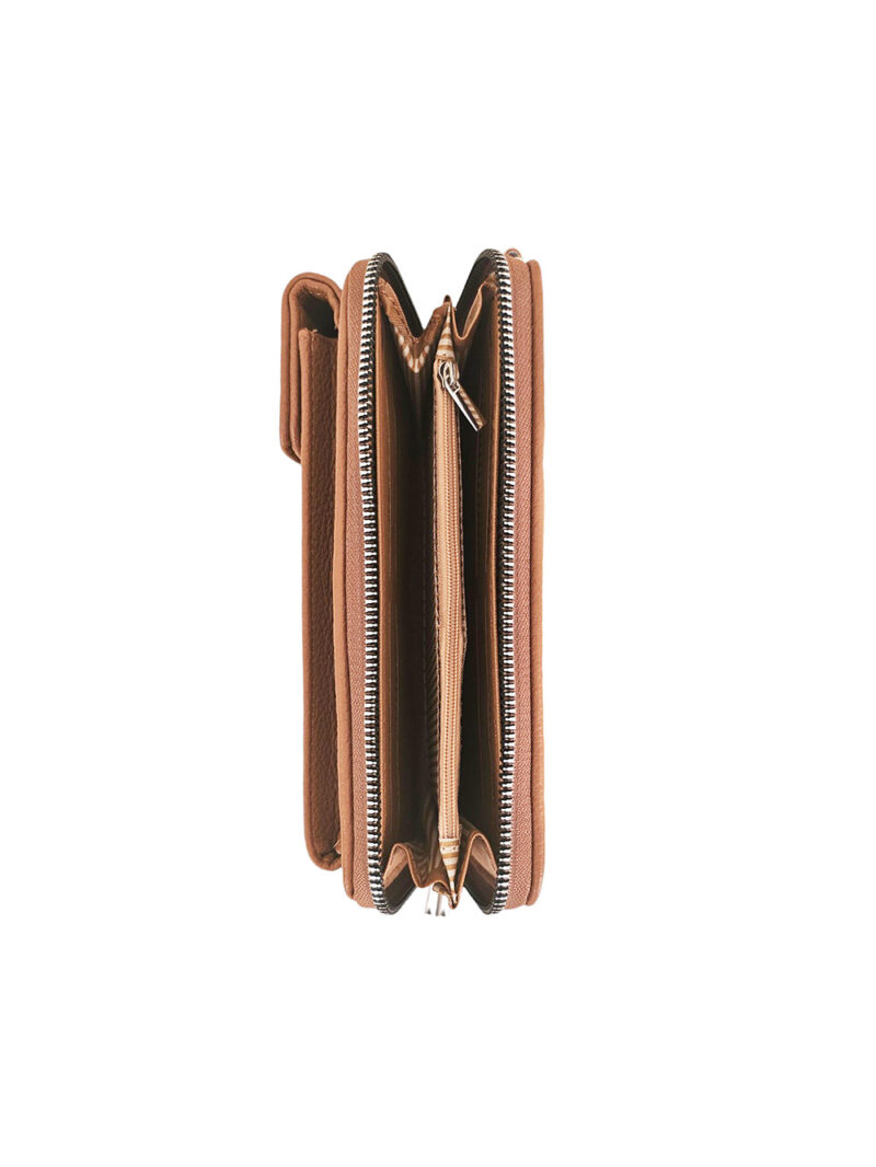 Novčanik 32 - brown - Slika 2