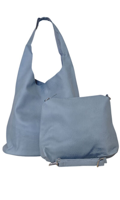 Torba 40 - denim blue