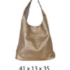 Torba 40 - gold