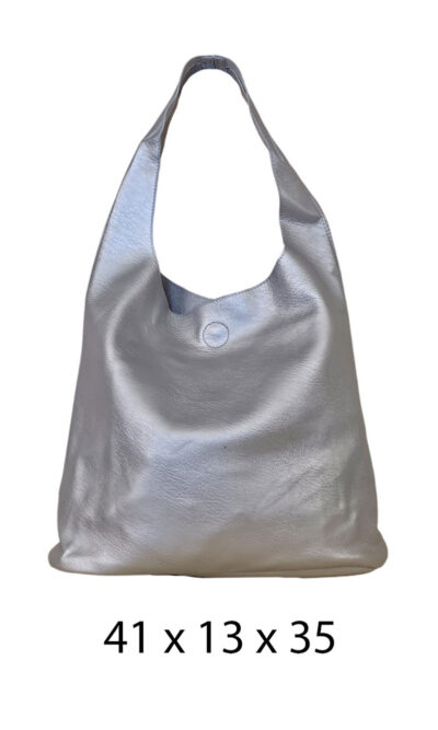 Torba 40 - silver