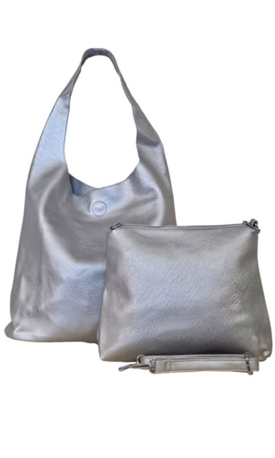 Torba 40 - silver