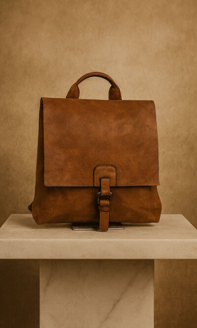 Torba 34 - ruksak veliki - brown