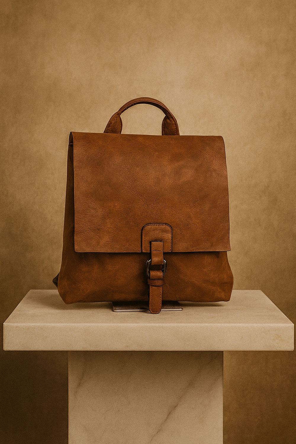 Torba 34 - ruksak veliki - brown
