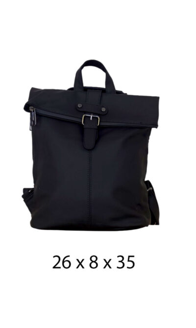 Torba 48 COCO - black